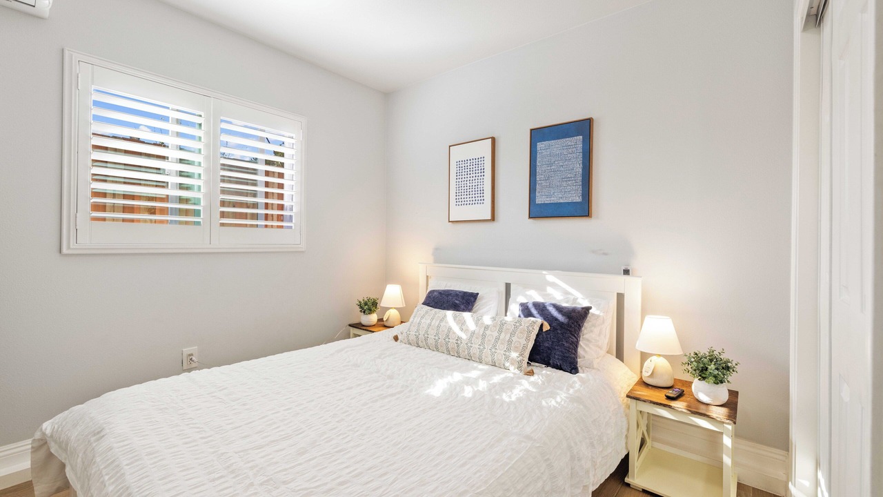 Photo of Bedroom in Ontario