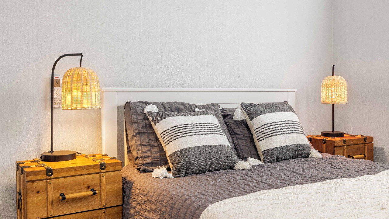 Photo of Bedroom in Ontario
