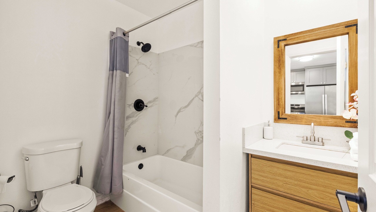 Photo of Bathroom in Ontario