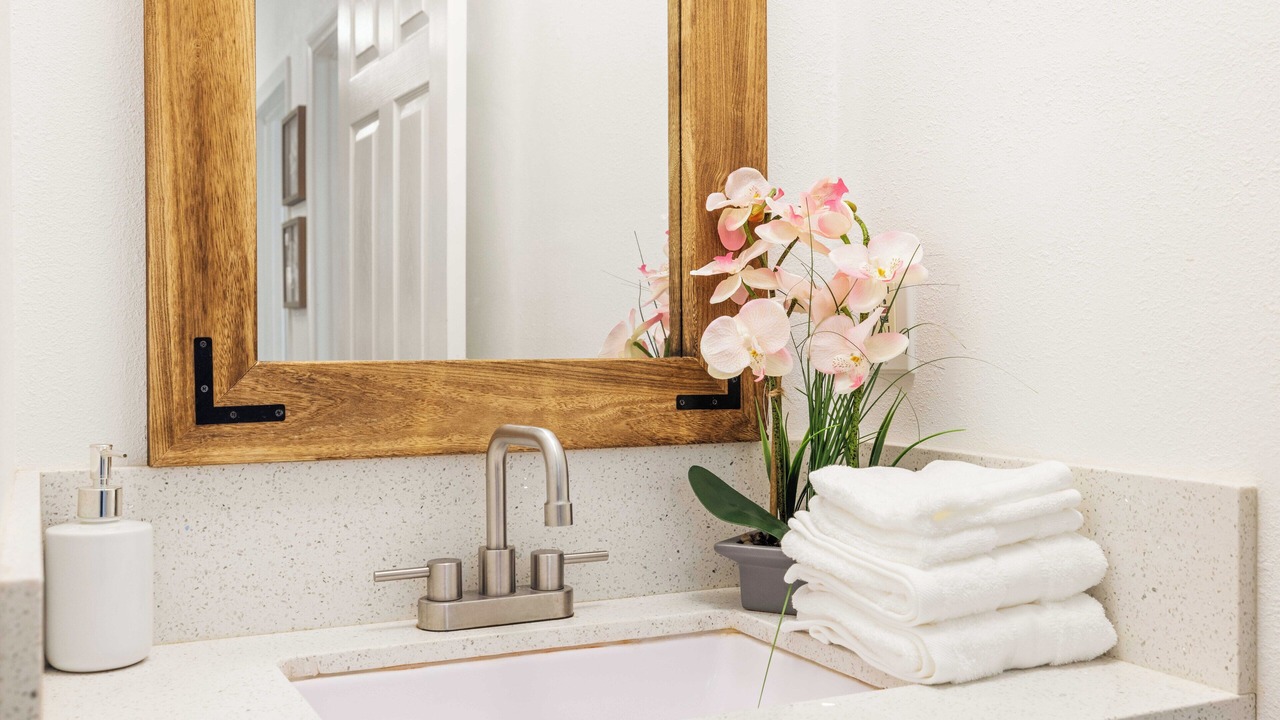 Photo of Bathroom in Ontario
