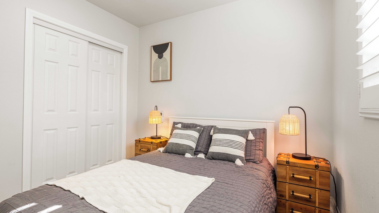 Photo of Bedroom in Ontario