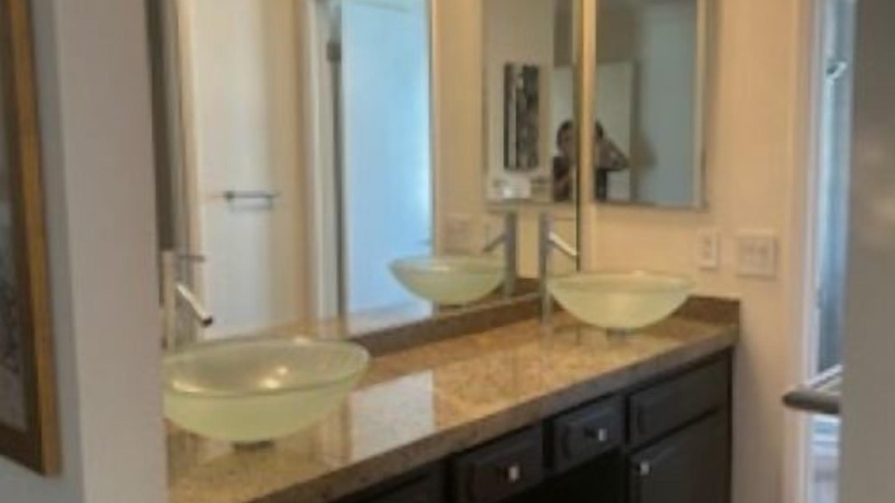 Photo of Bathroom in Cathedral City