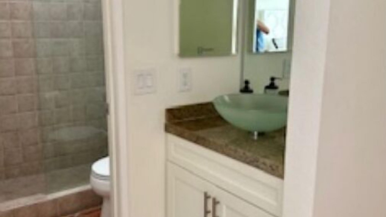 Photo of Bathroom in Cathedral City