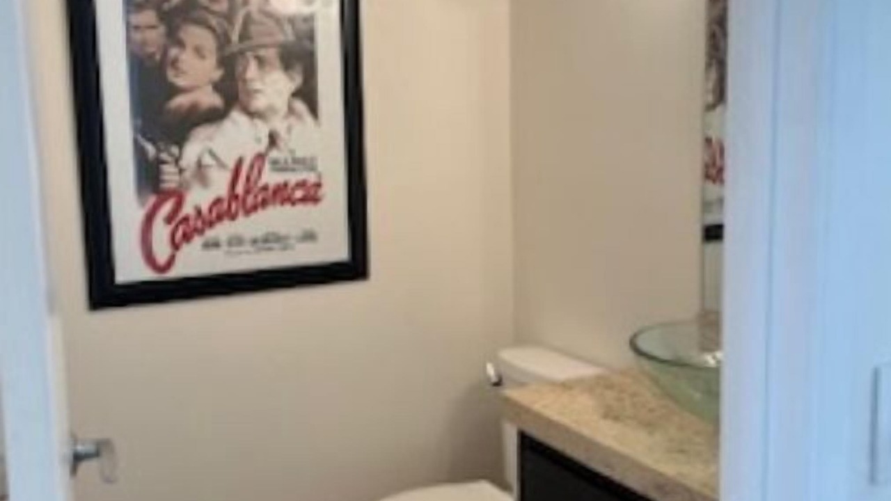 Photo of Bathroom in Cathedral City