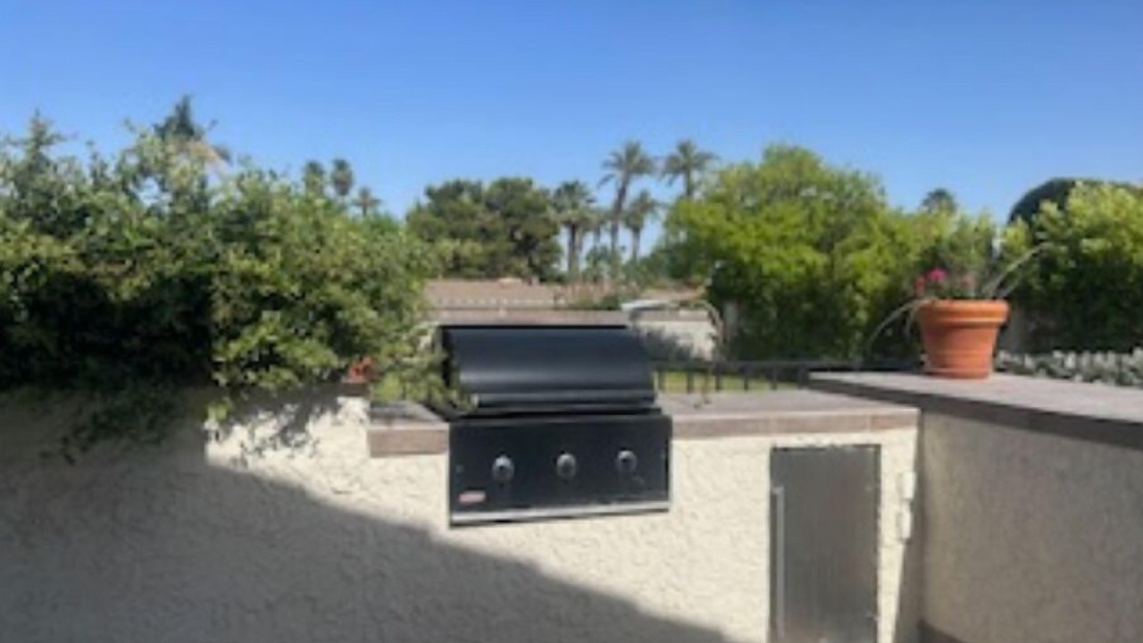 Photo of Outdoor in Cathedral City