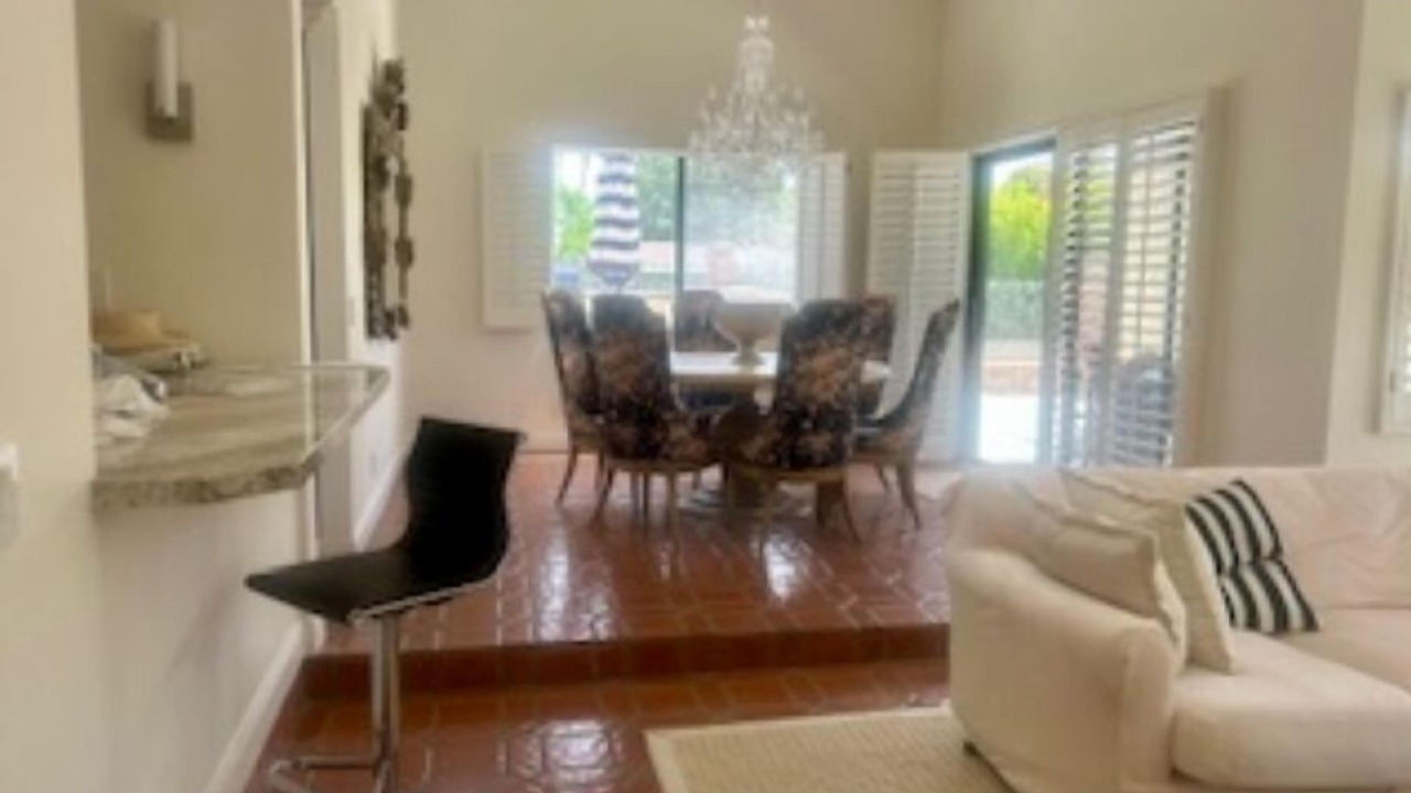 Photo of Livingroom in Cathedral City