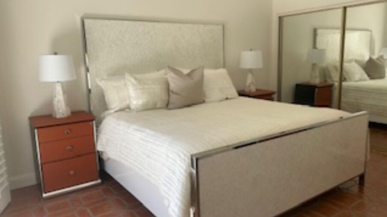 Photo of Bedroom in Cathedral City