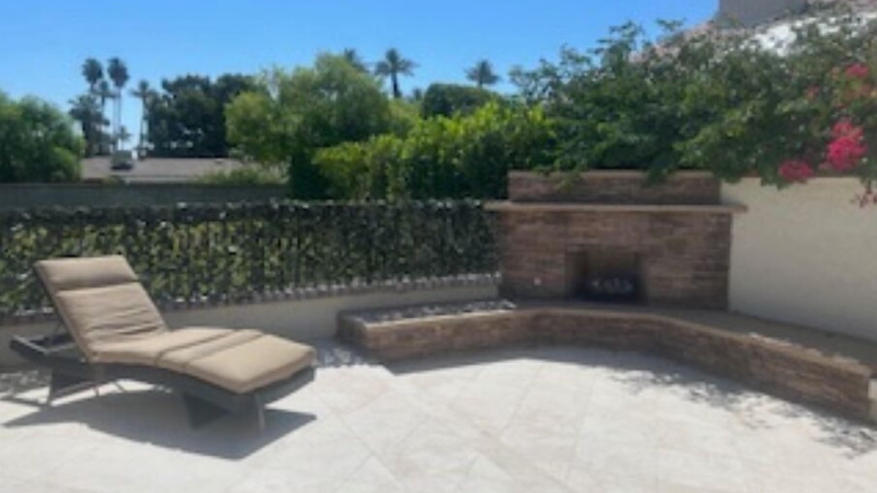 Photo of Patio Balcony in Cathedral City