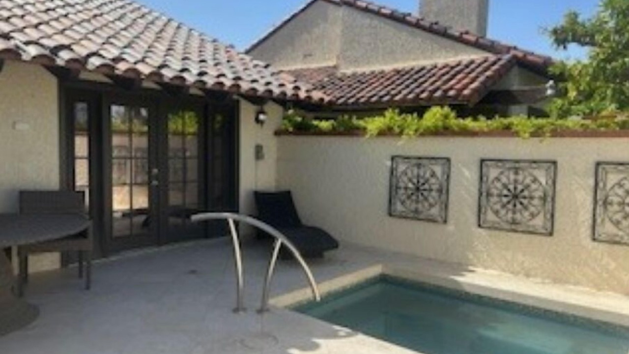 Photo of Outdoor in Cathedral City