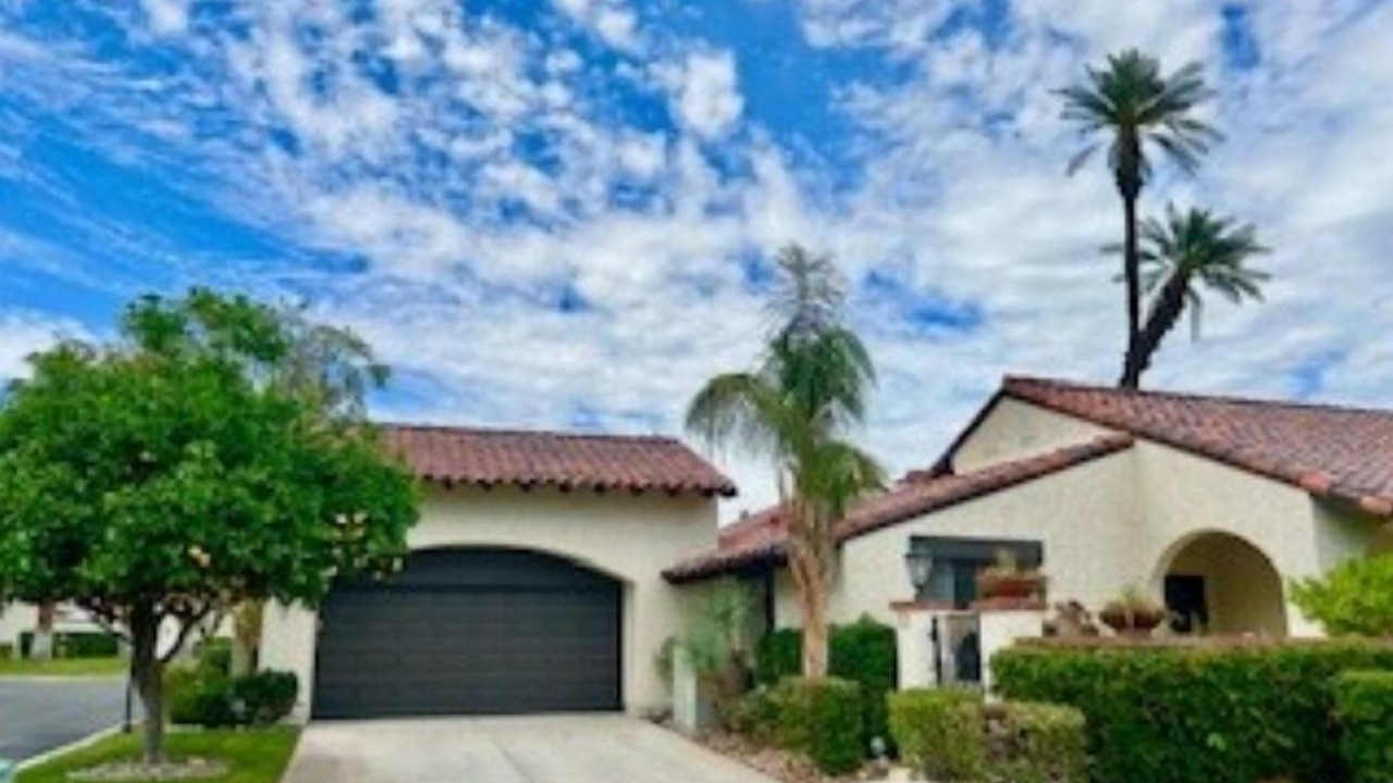 Photo of Outdoor in Cathedral City