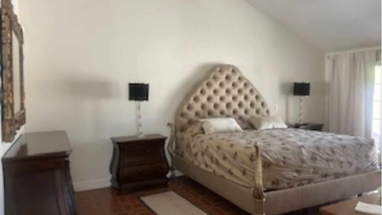 Photo of Bedroom in Cathedral City