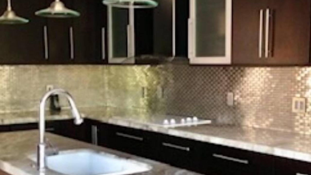 Photo of Kitchen in Cathedral City