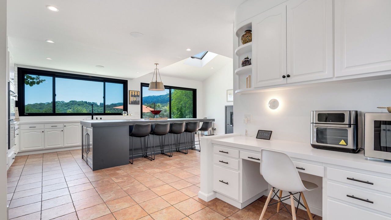 Photo of Kitchen in Glen Ellen