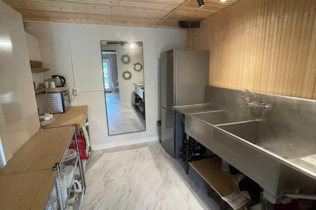 Photo of Kitchen in Glen Ellen