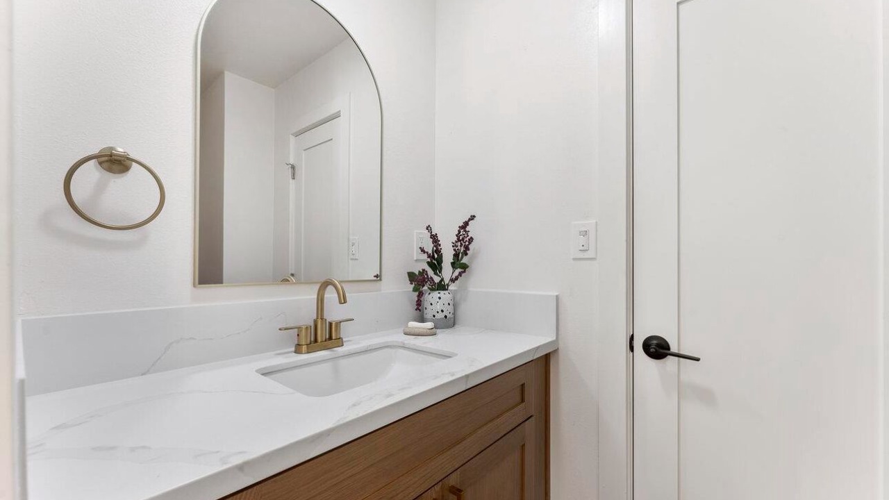 Photo of Bathroom in Morena