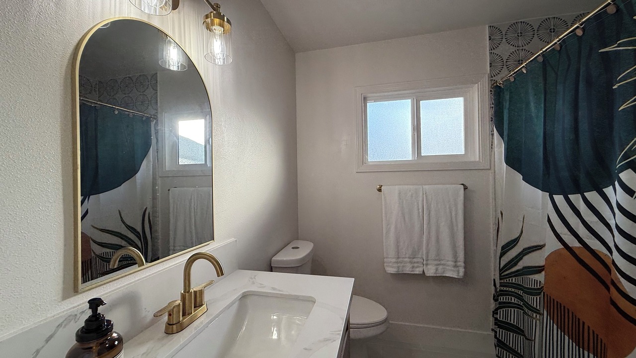 Photo of Bathroom in Morena