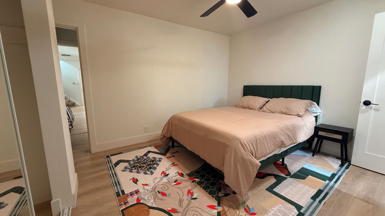Photo of Bedroom in Morena