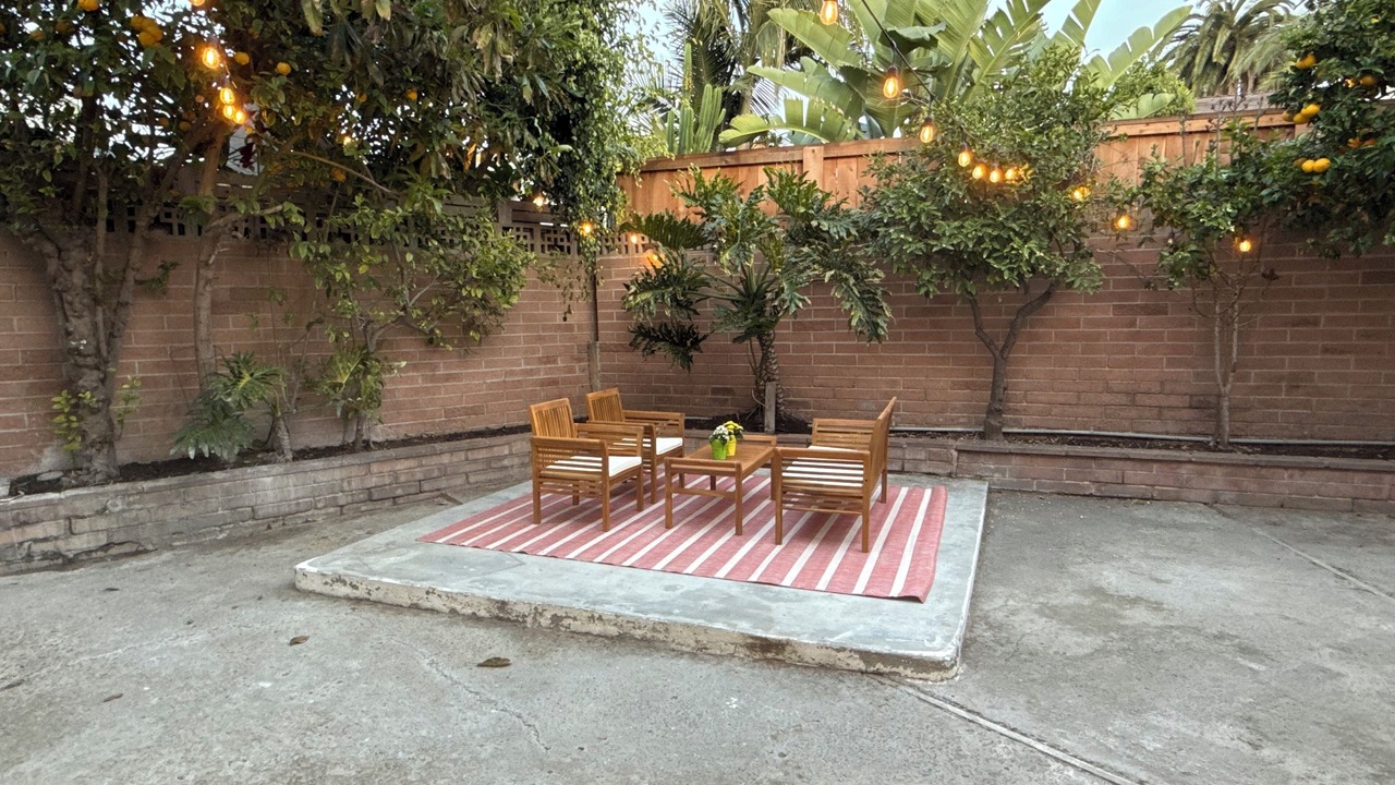 Photo of Patio Balcony in Morena