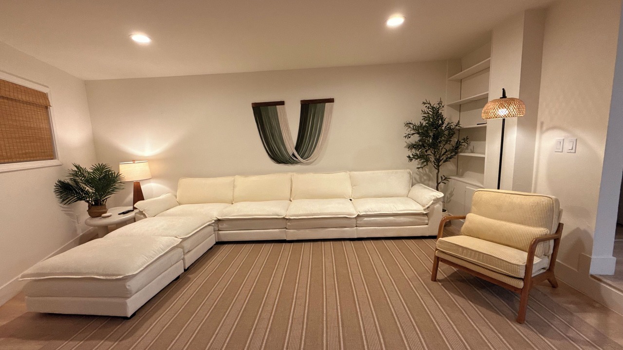 Photo of Livingroom in Morena