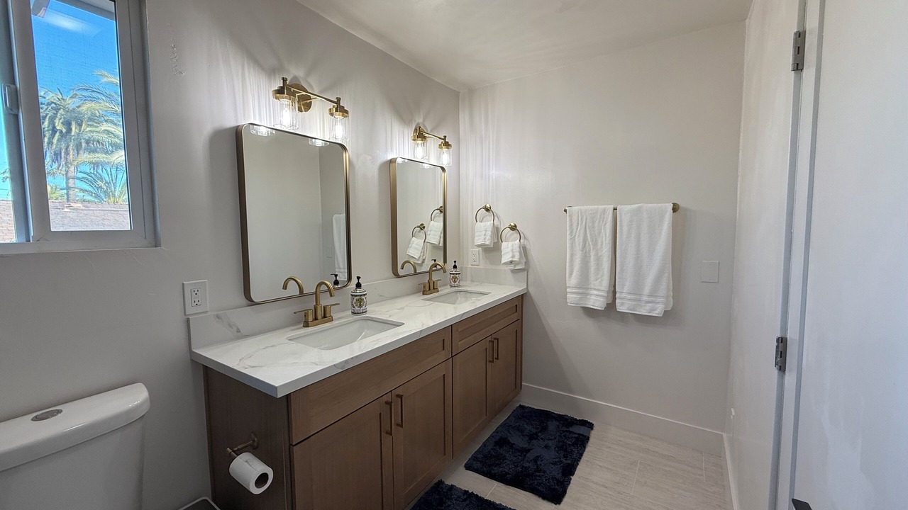 Photo of Bathroom in Morena
