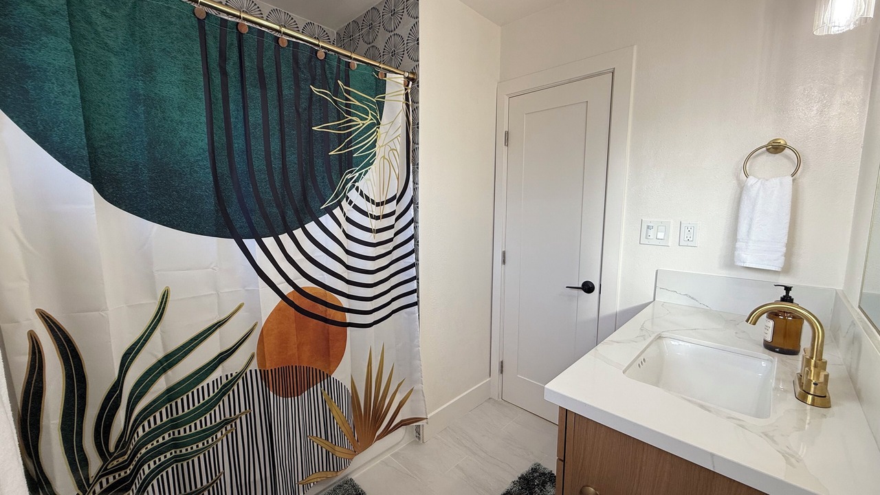 Photo of Bathroom in Morena