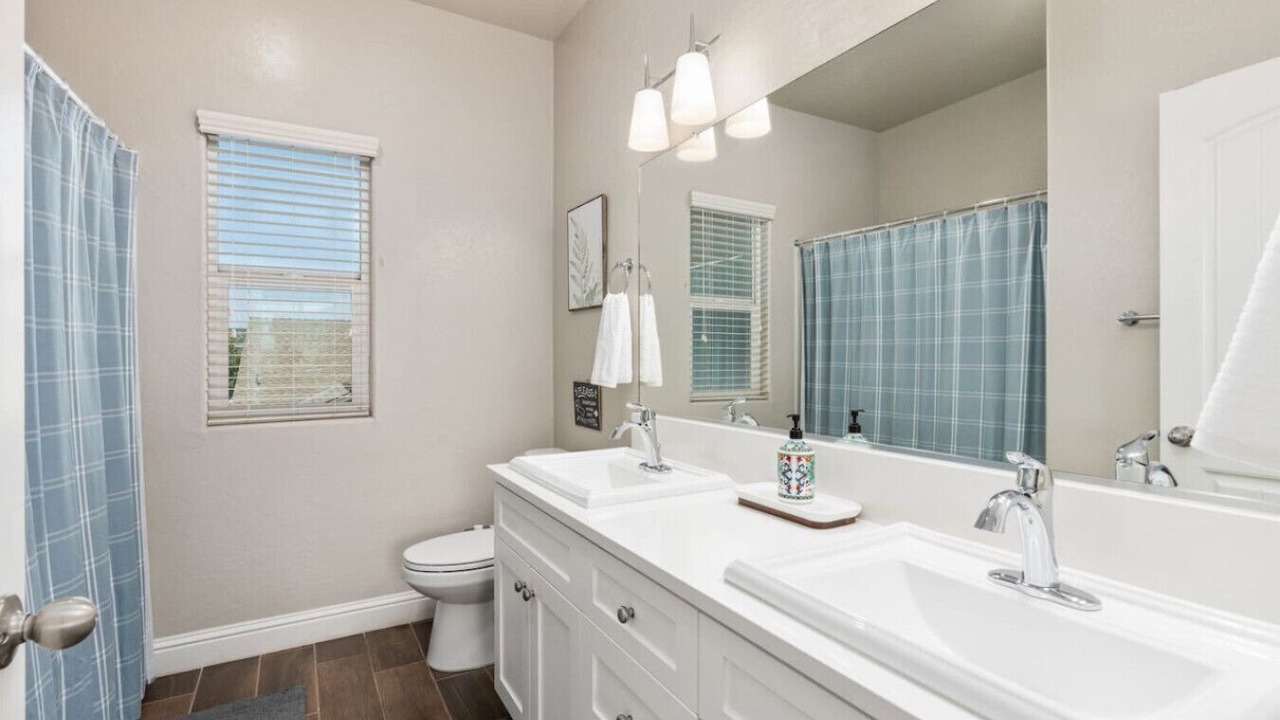 Photo of Bathroom in Clovis