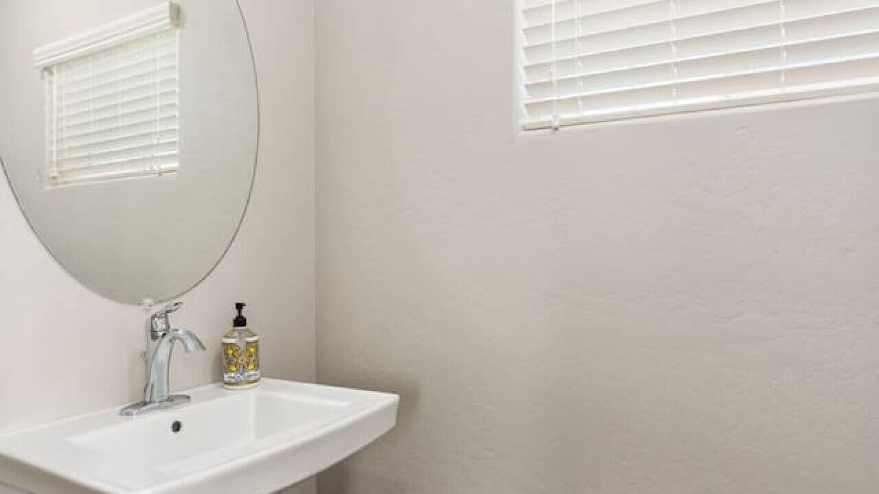 Photo of Bathroom in Clovis