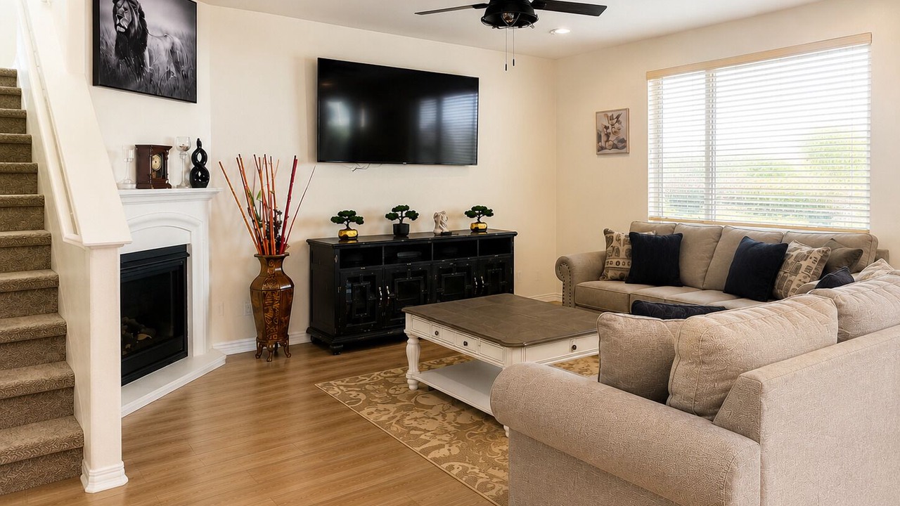 Photo of Livingroom in Winchester