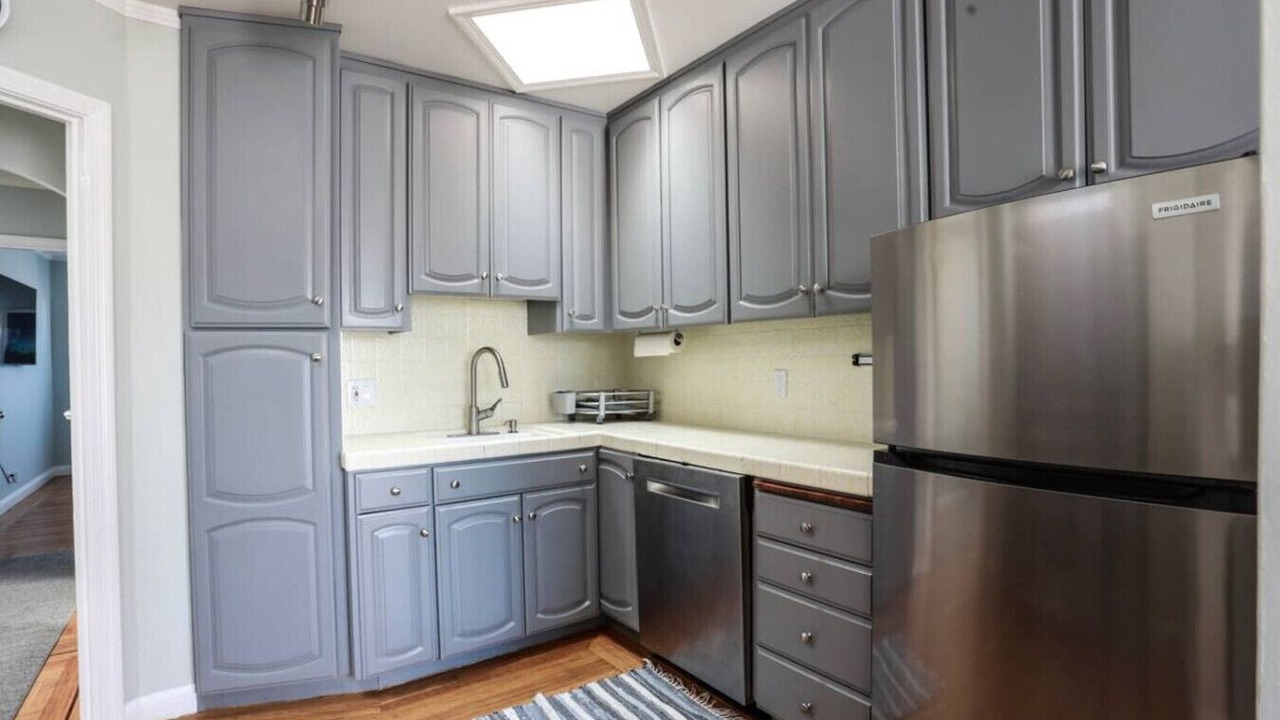 Photo of Kitchen in Parkside