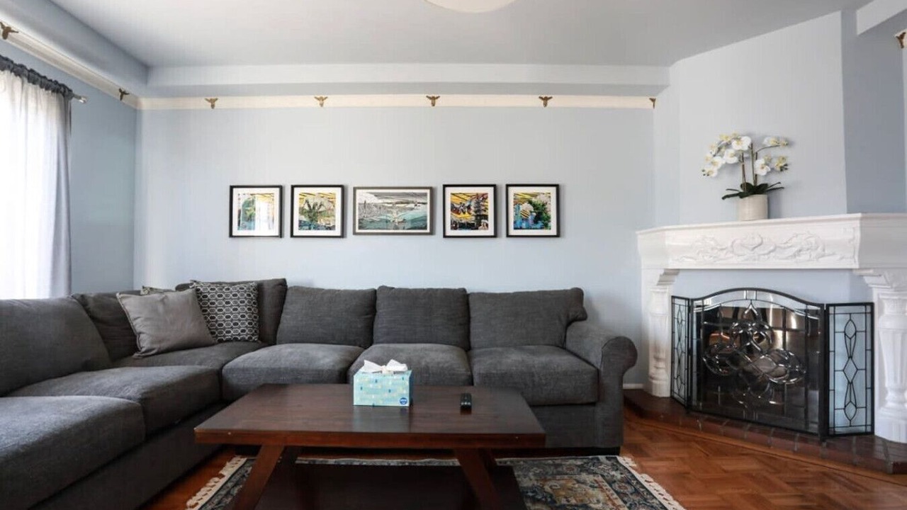 Photo of Livingroom in Parkside