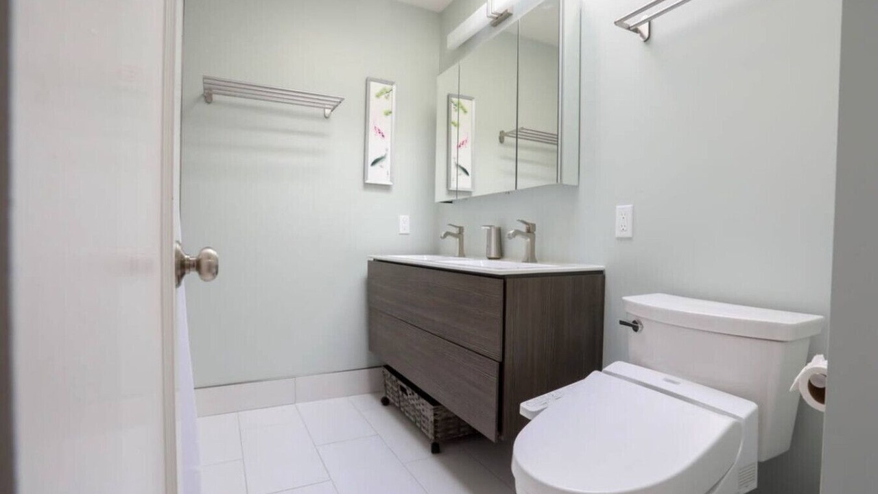 Photo of Bathroom in Parkside