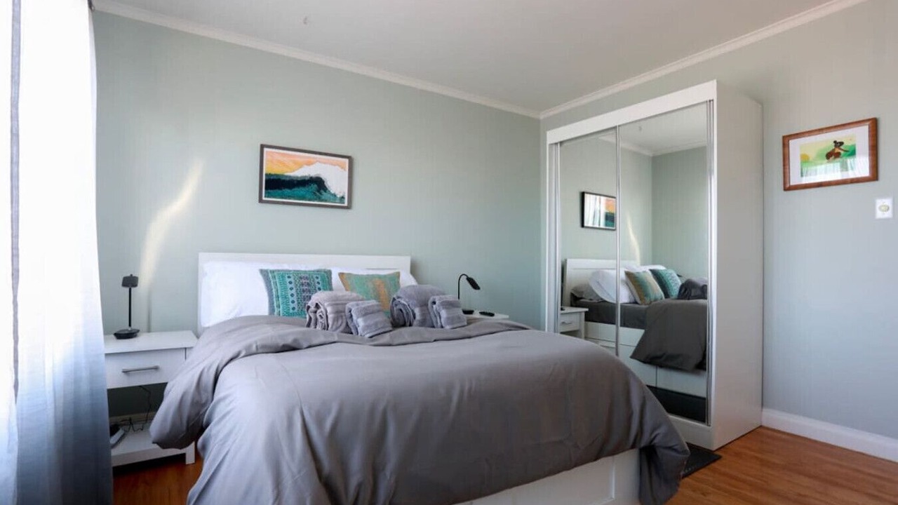 Photo of Bedroom in Parkside