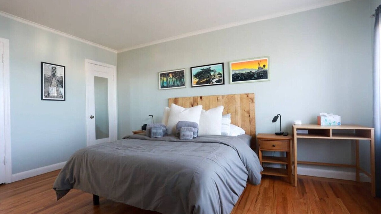 Photo of Bedroom in Parkside