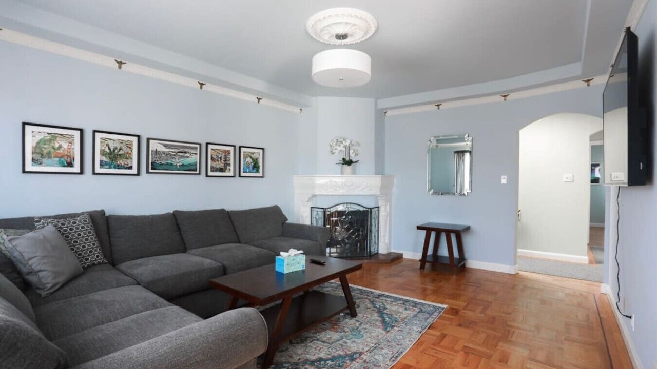 Photo of Livingroom in Parkside
