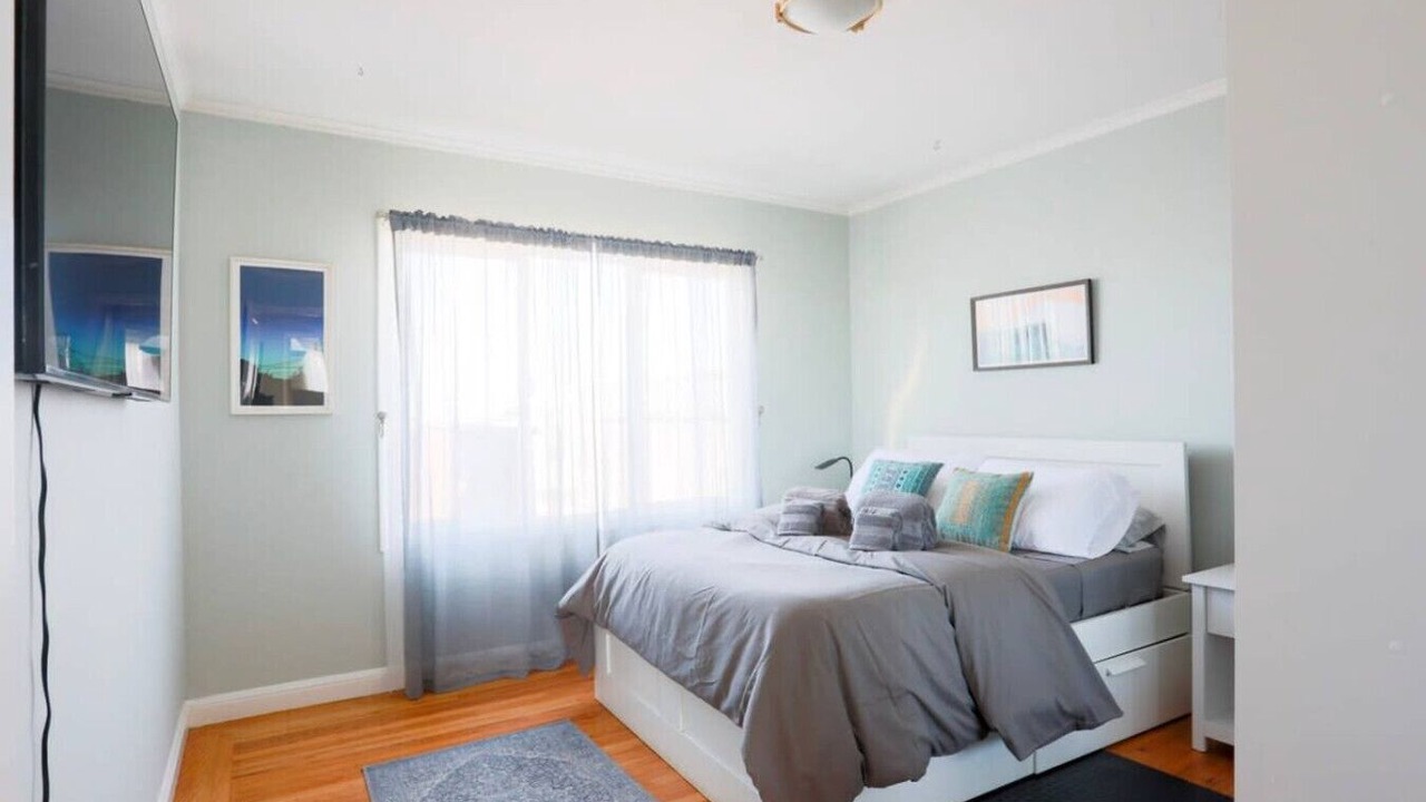 Photo of Bedroom in Parkside