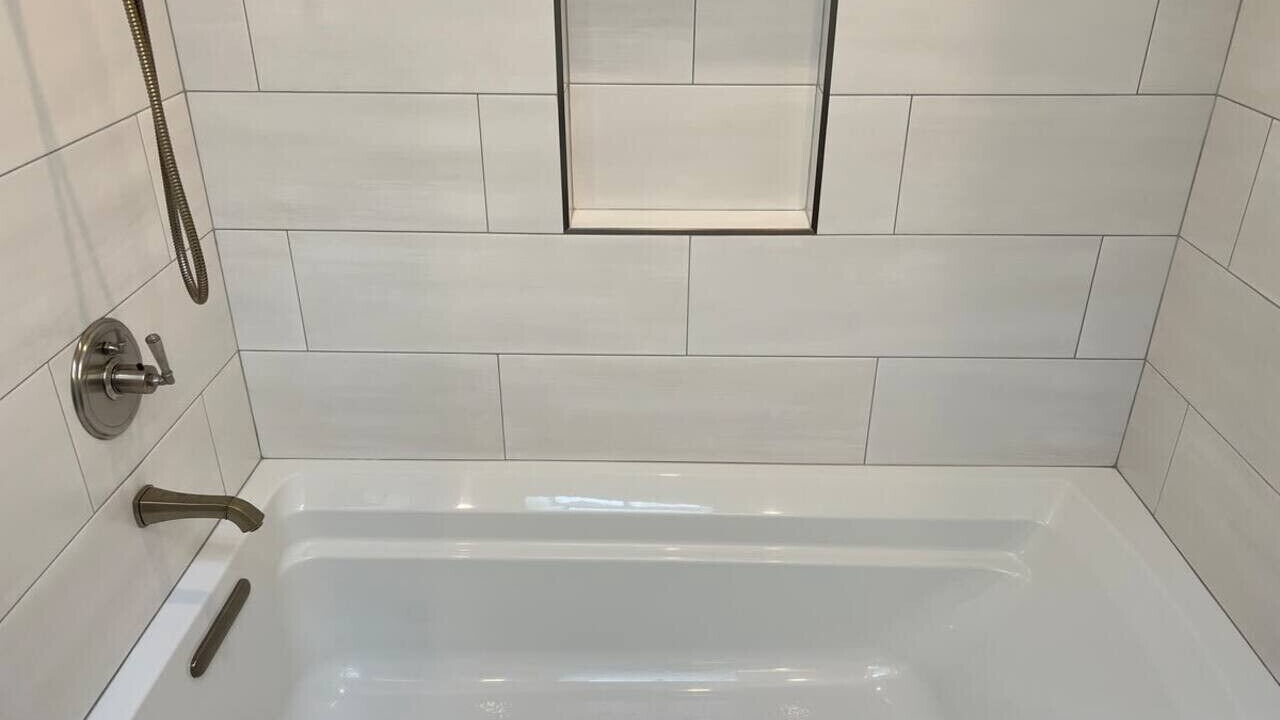 Photo of Bathroom in Parkside