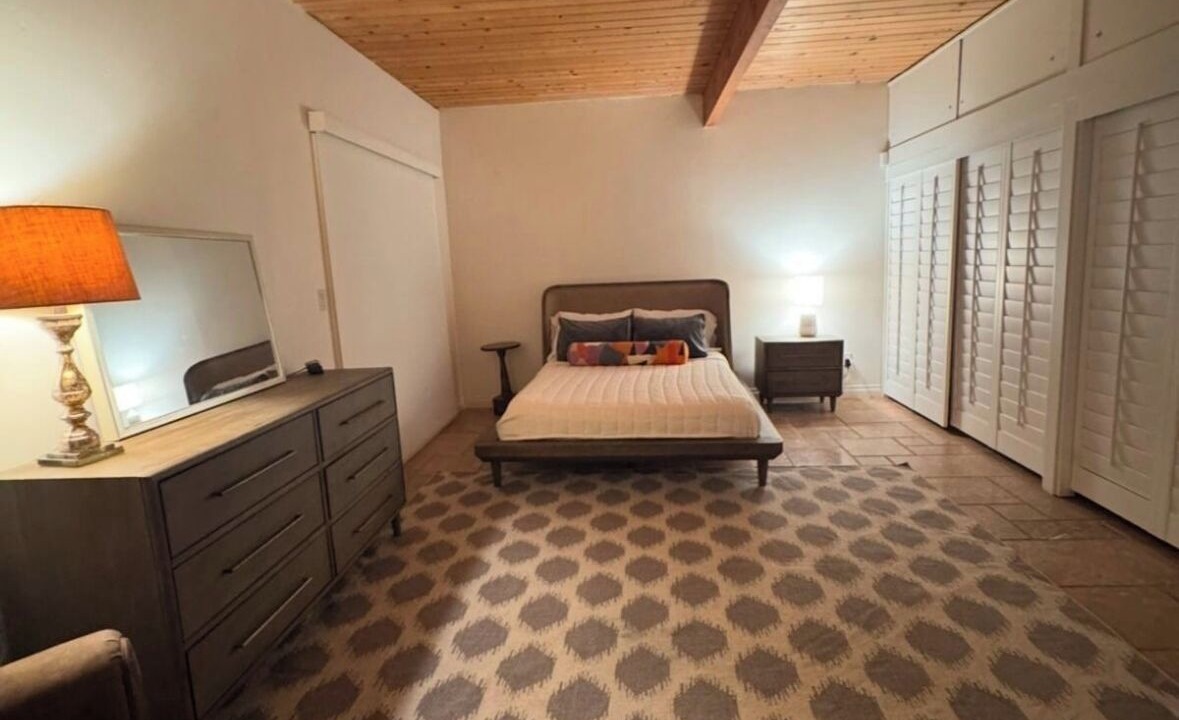 Photo of Bedroom in Old Las Palmas