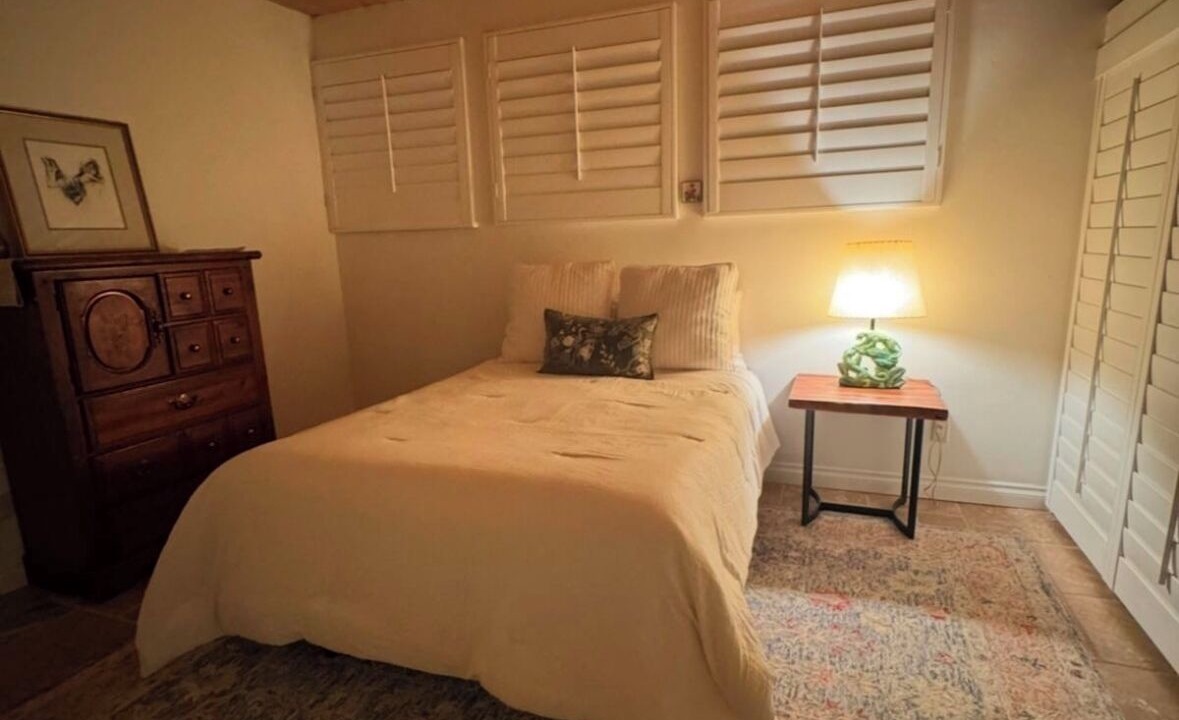 Photo of Bedroom in Old Las Palmas
