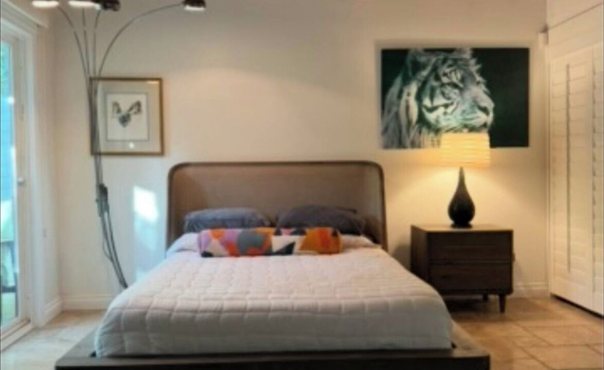 Photo of Bedroom in Old Las Palmas