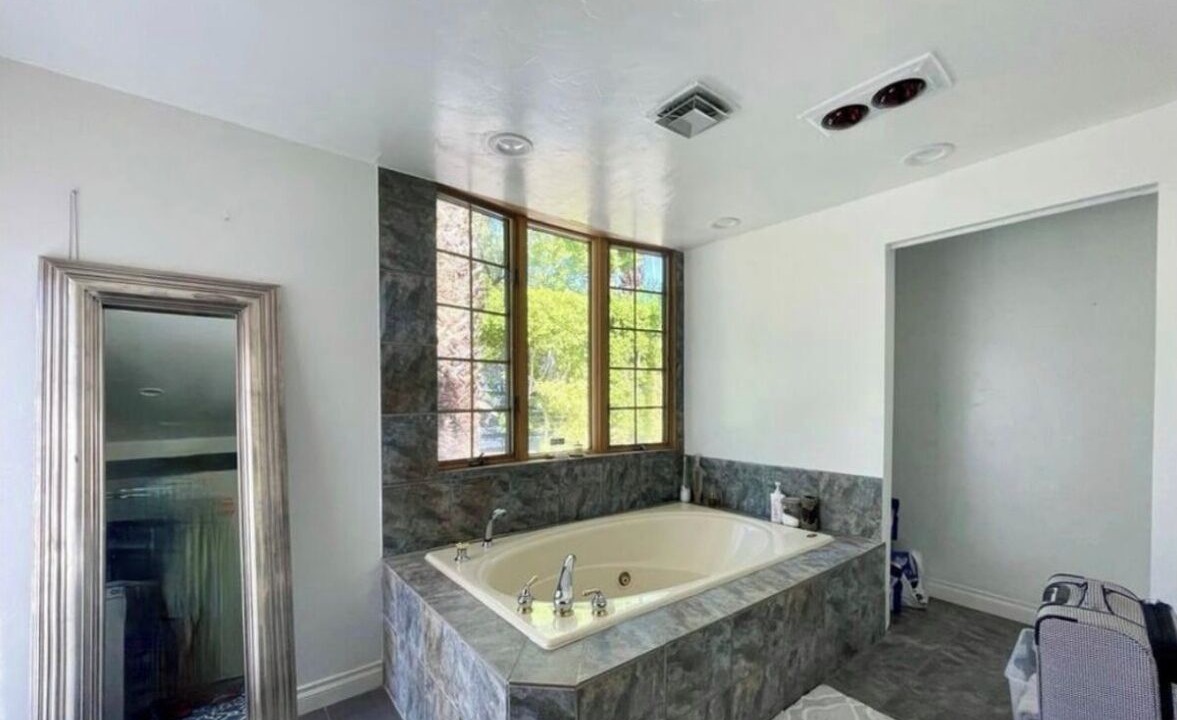 Photo of Bathroom in Old Las Palmas