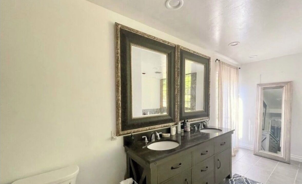 Photo of Bathroom in Old Las Palmas
