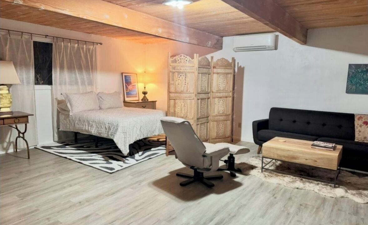 Photo of Bedroom in Old Las Palmas