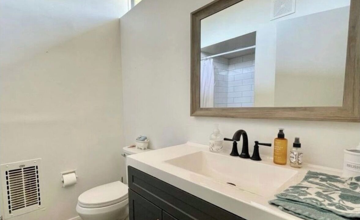 Photo of Bathroom in Old Las Palmas