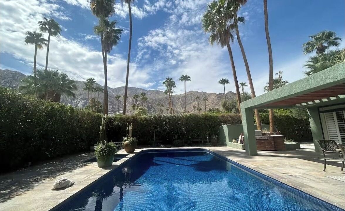 Photo of Outdoor in Old Las Palmas