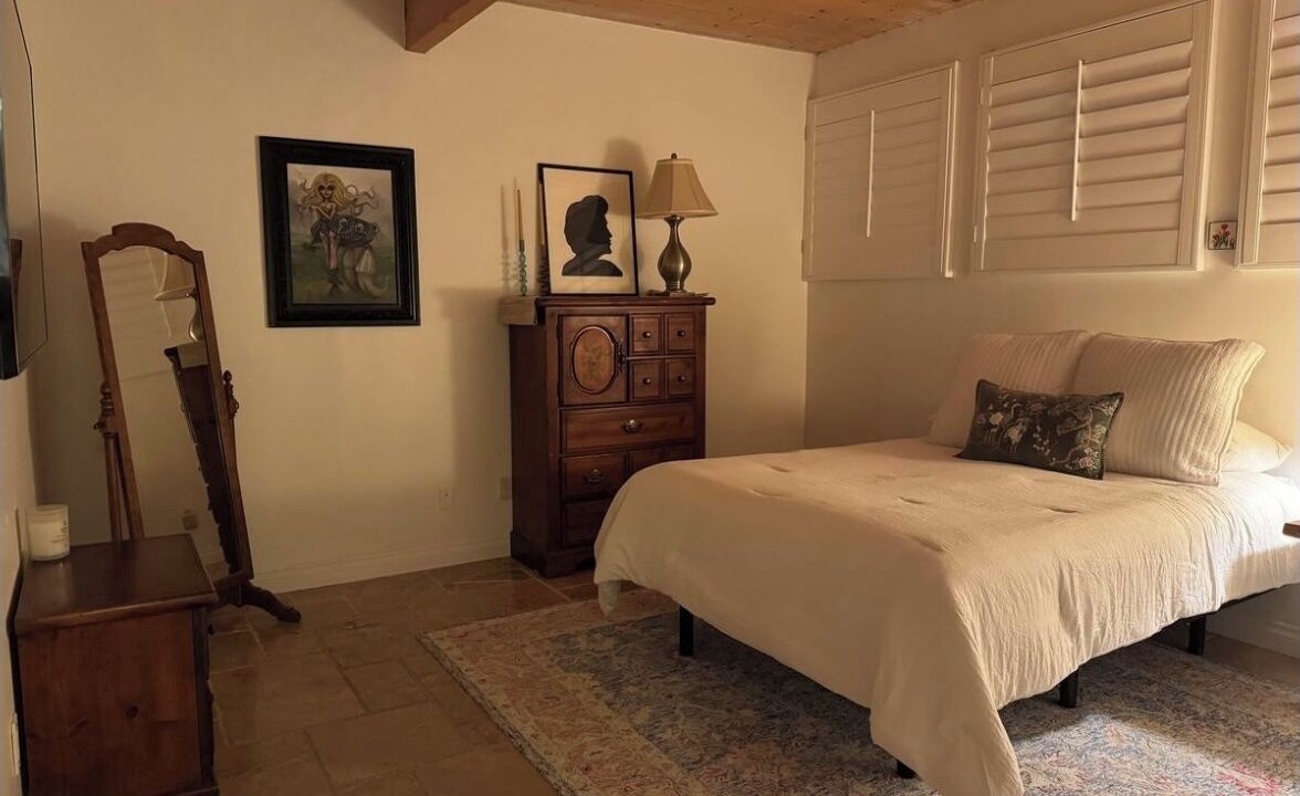 Photo of Bedroom in Old Las Palmas