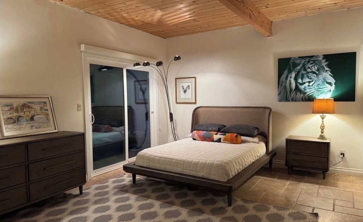 Photo of Bedroom in Old Las Palmas