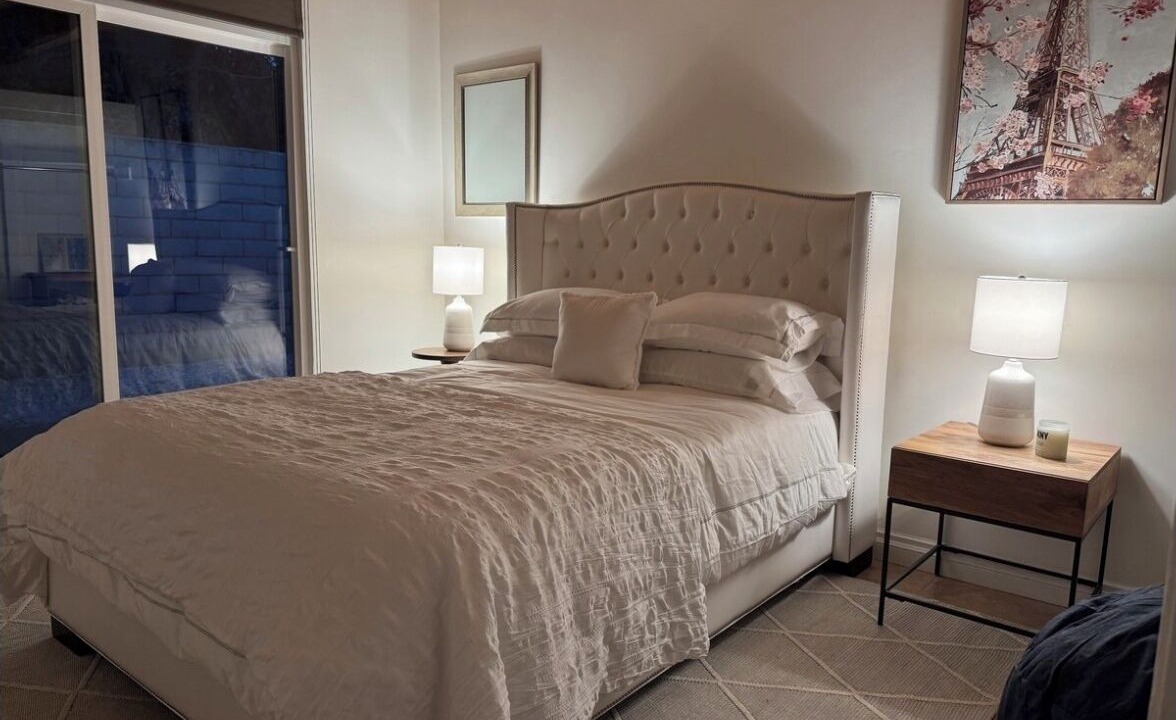Photo of Bedroom in Old Las Palmas