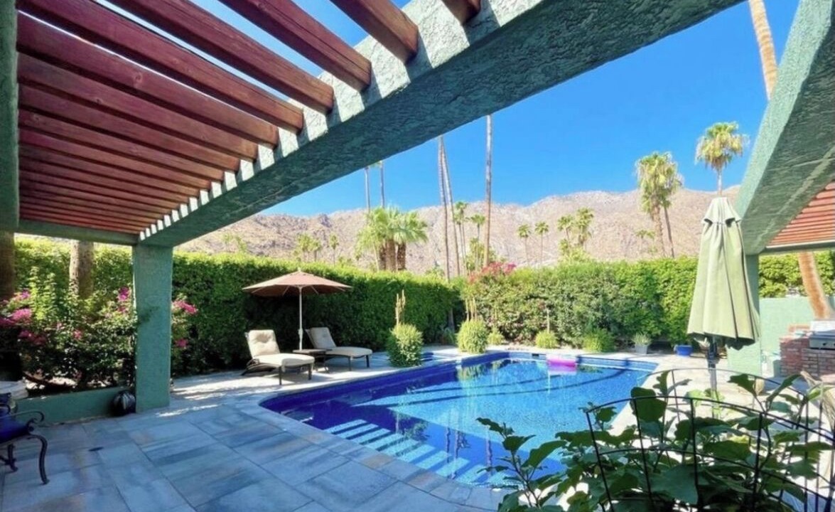 Photo of Outdoor in Old Las Palmas