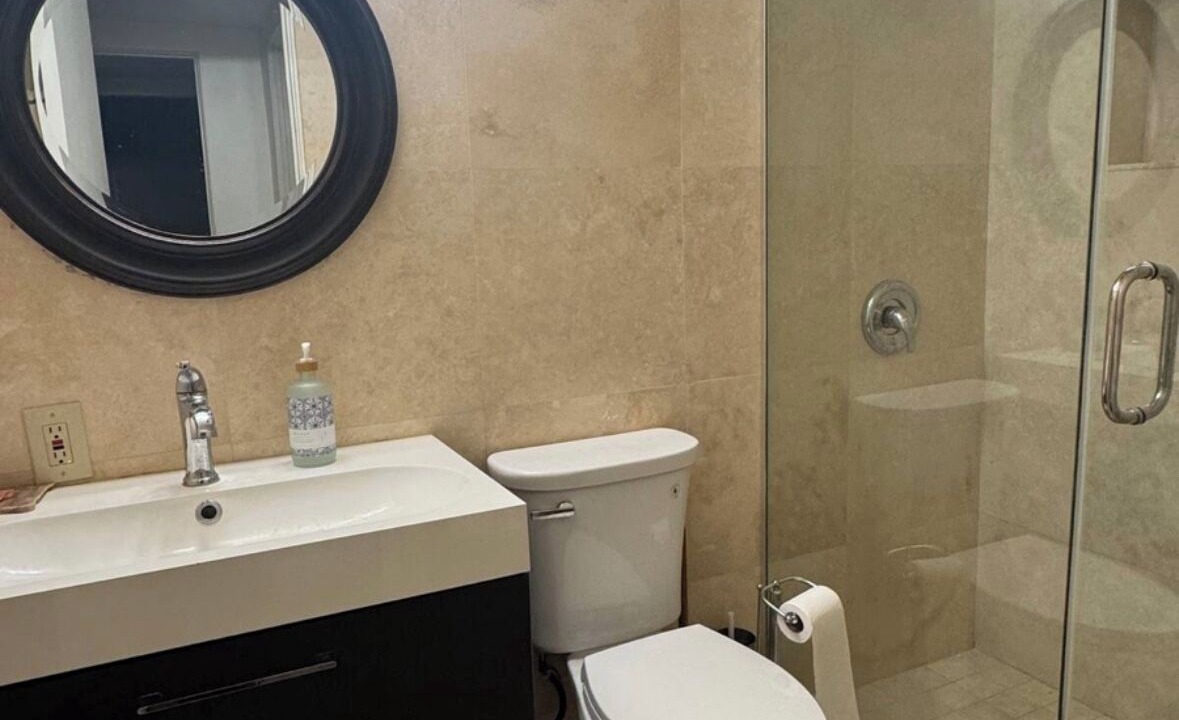 Photo of Bathroom in Old Las Palmas