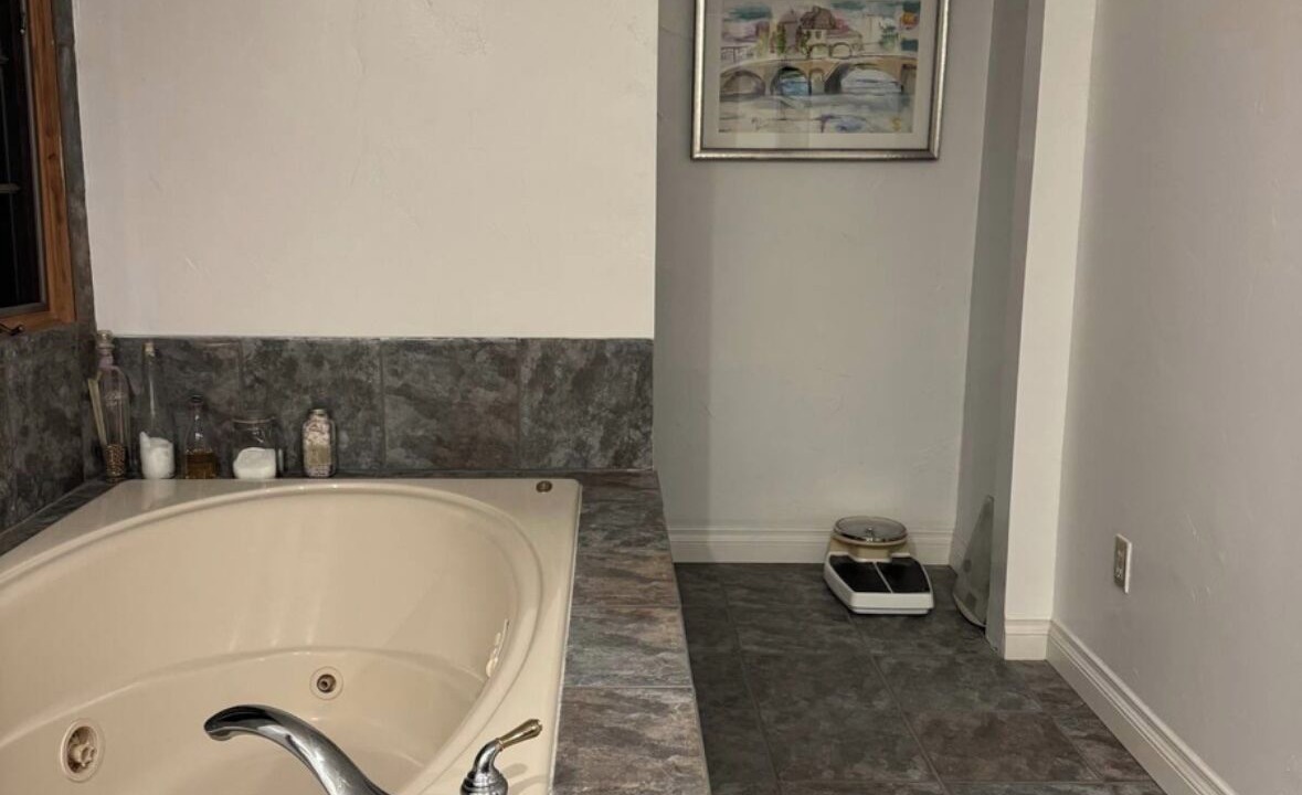 Photo of Bathroom in Old Las Palmas